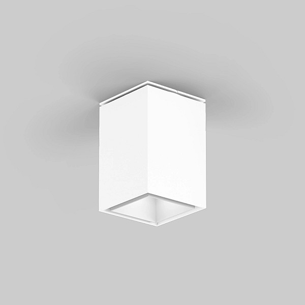 SASSO 60 SQUARE WALLWASHER / FLOOR CEILING