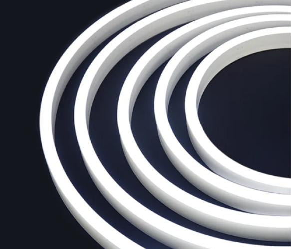 LED NEON SV RGBW