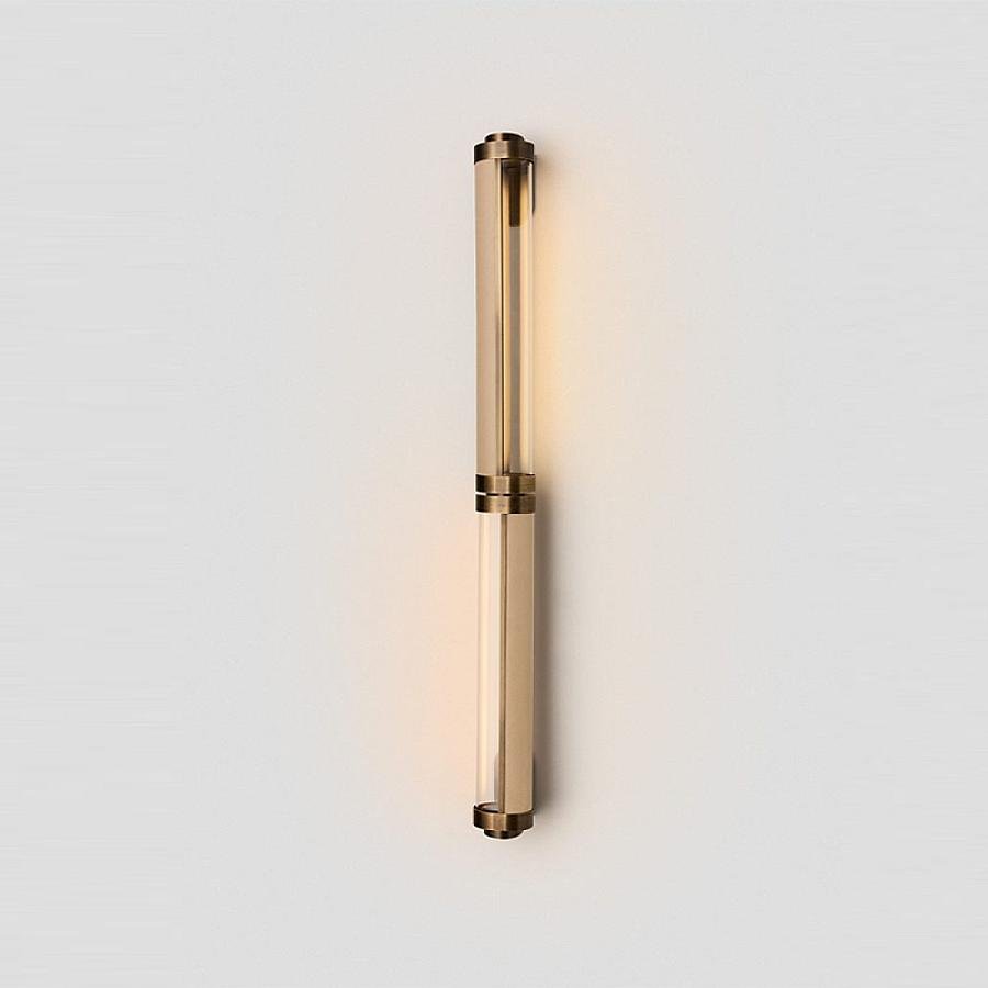 SWIVEL DOUBLE WALL SCONCE MEDIUM