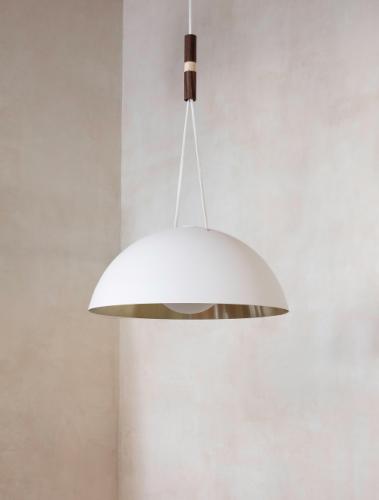 A-FRAME HALF DOME 20"