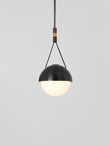 A-FRAME HALF MOON 09"