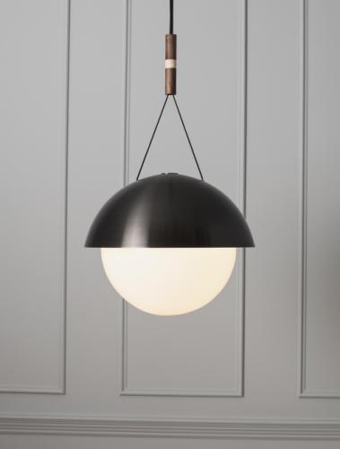 A-FRAME HALF MOON 20"