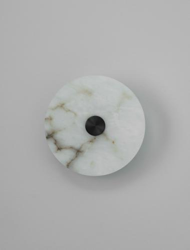 ALABASTER ECLIPSE 10"