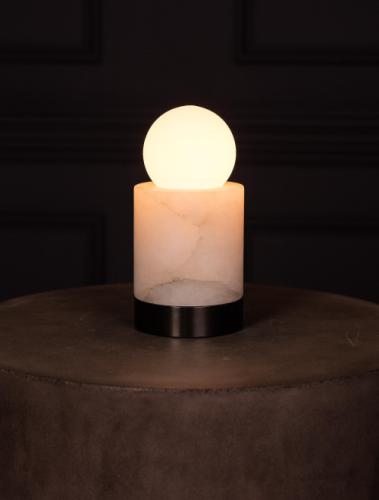 ALABASTER T01