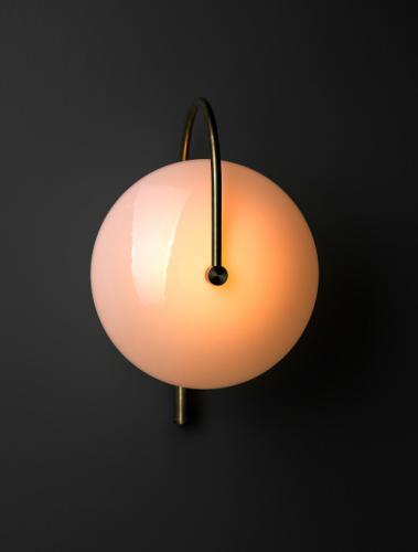 APERTURE SCONCE