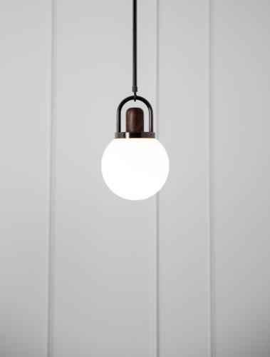 ARC GLOBE 08"