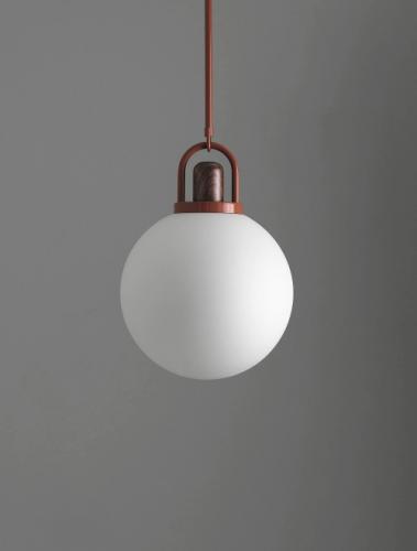 ARC GLOBE 12"
