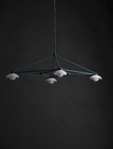 ARCHIPELAGO 4 PENDANT