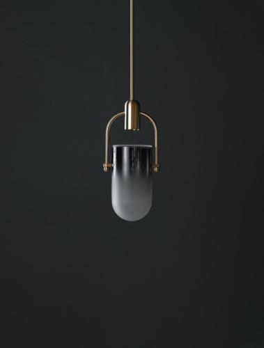 ARC WELL PENDANT MINI
