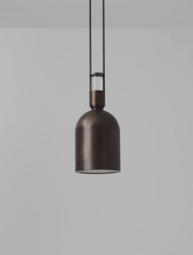 ARIA 08" PENDANT