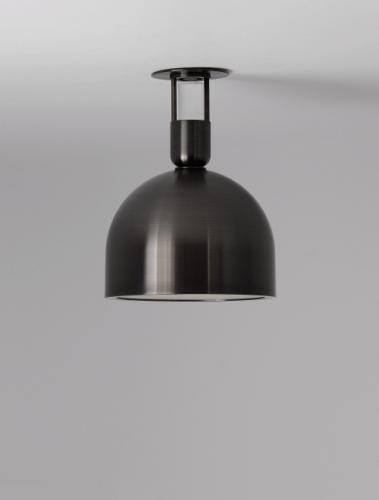 ARIA 12" FLUSH MOUNT