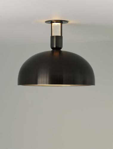 ARIA 18" FLUSH MOUNT