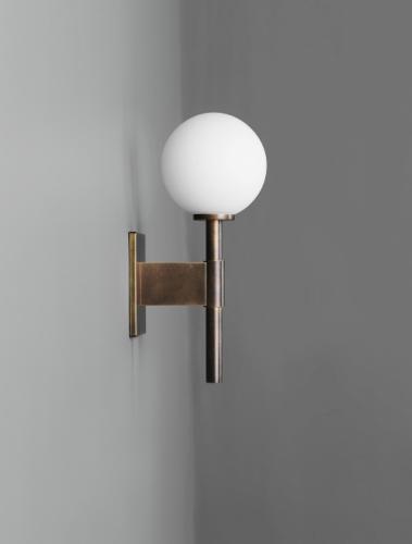 BASTION SCONCE