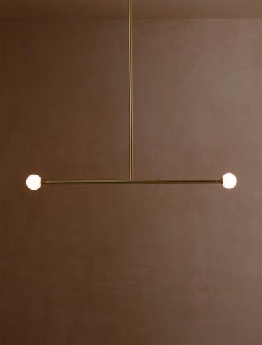 BRASS T2