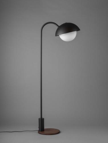 DOME FLOOR LAMP