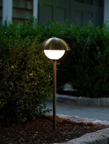 DOME PATH LIGHT
