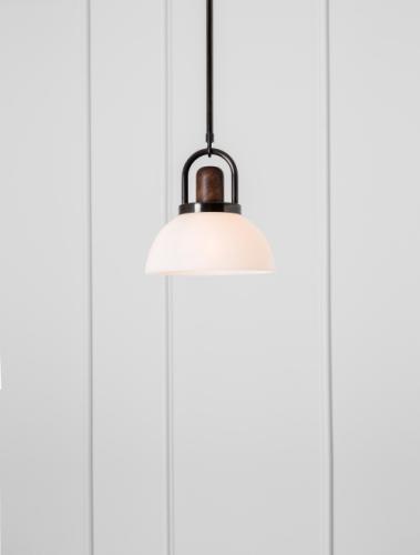 GLASS ARC 10"