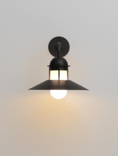 HARBOR 12 SCONCE