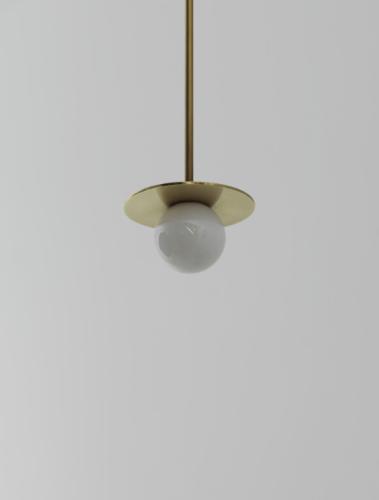 MINI ORB PENDANT 3-5
