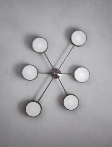 MONOSCOPE 6 FLUSH MOUNT