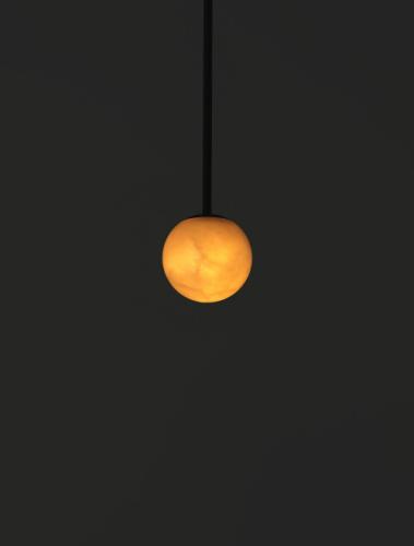 PEARL 1 PENDANT