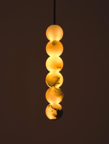 PEARL 6 PENDANT