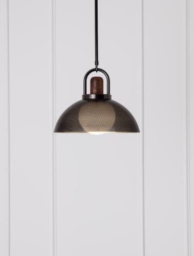 PERFORATED ARC 14"