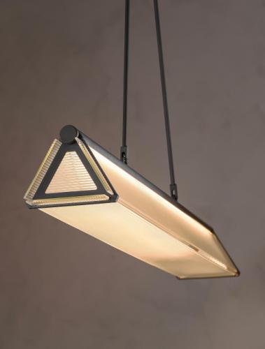 PRISM PENDANT 55"