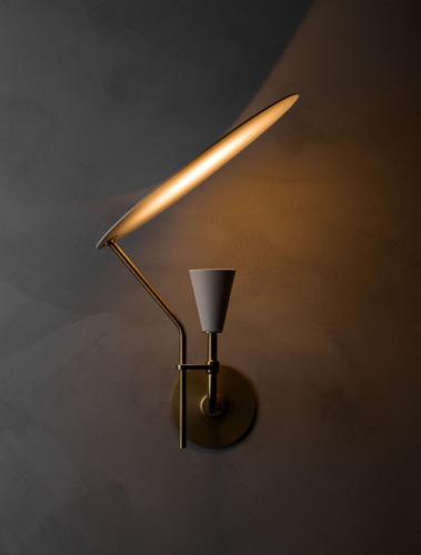 SAIL SCONCE