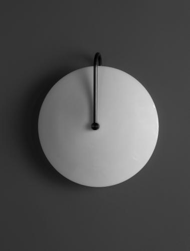 SLIM APERTURE - SLUMPED GLASS 16"