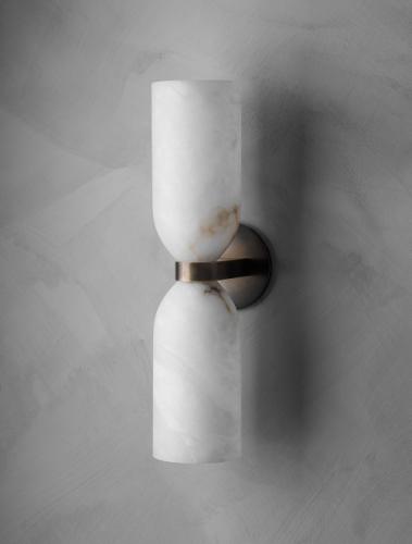 TANDEM SCONCE