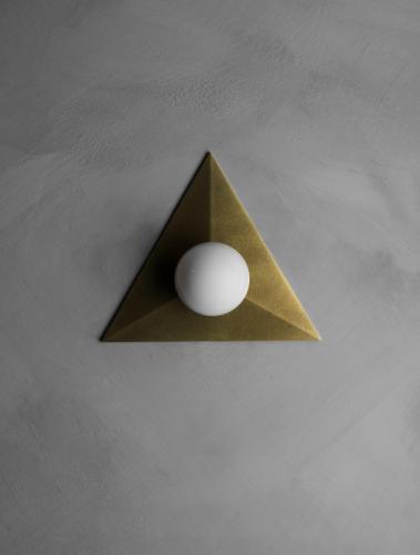 TRIANGLE MINI ORB
