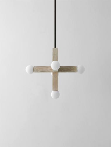 UNION PENDANT
