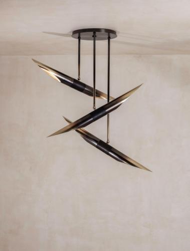 VOYAGER 333 CHANDELIER