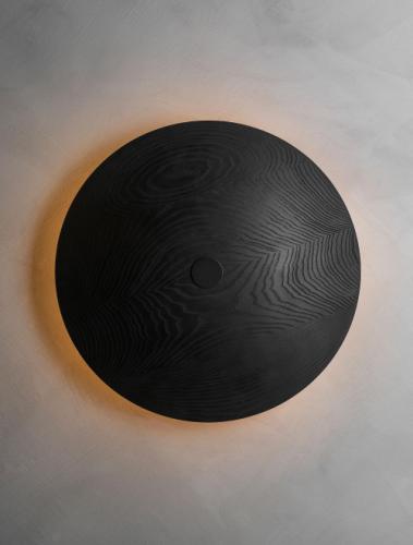 WOOD ECLIPSE 20"