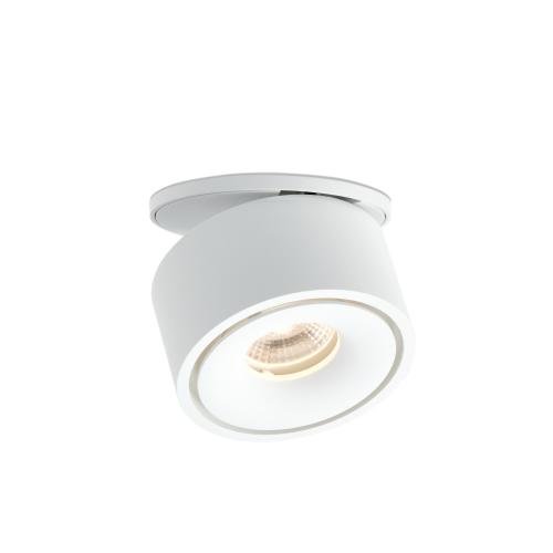SNAP SEMI-RECESSED