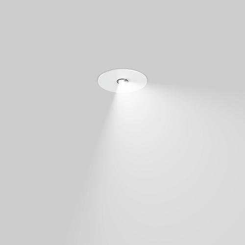 SPIO 20 WALLWASHER/FLOOR TRIM