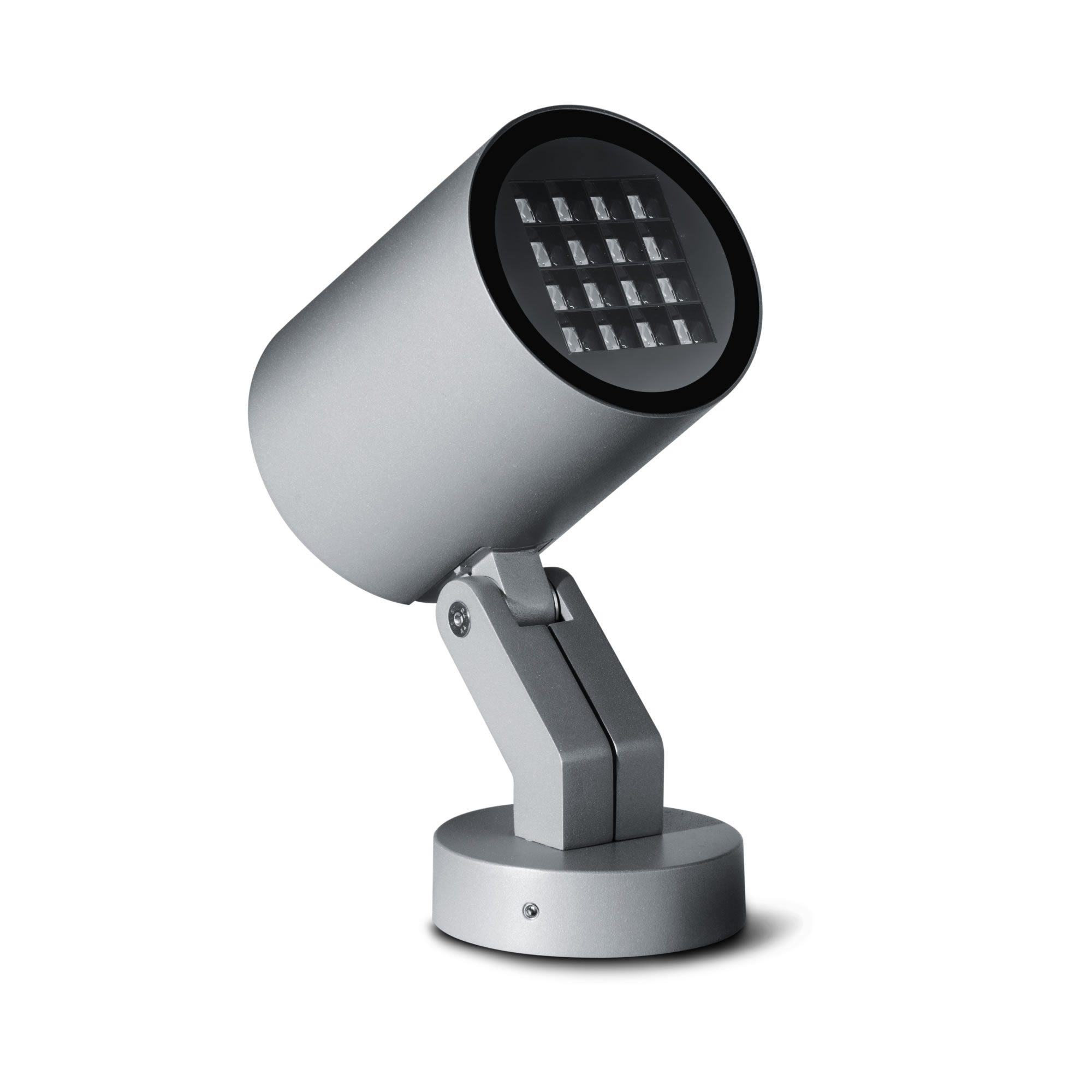 MEGASTAGE ROUND SPOT