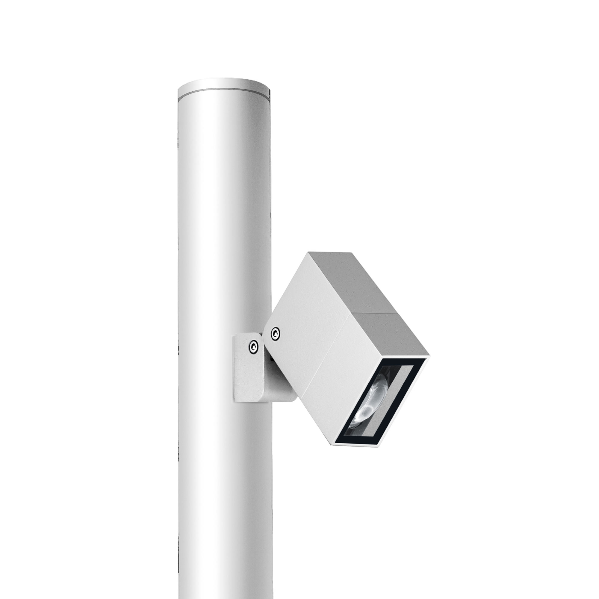 MICROKEEN POLE MOUNTED "BLADE OF LIGHT"