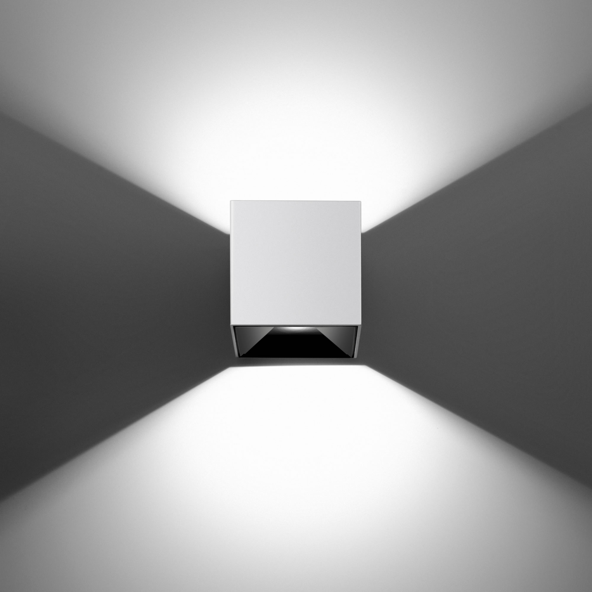 APPLY SQR. DOUBLE EMISSION