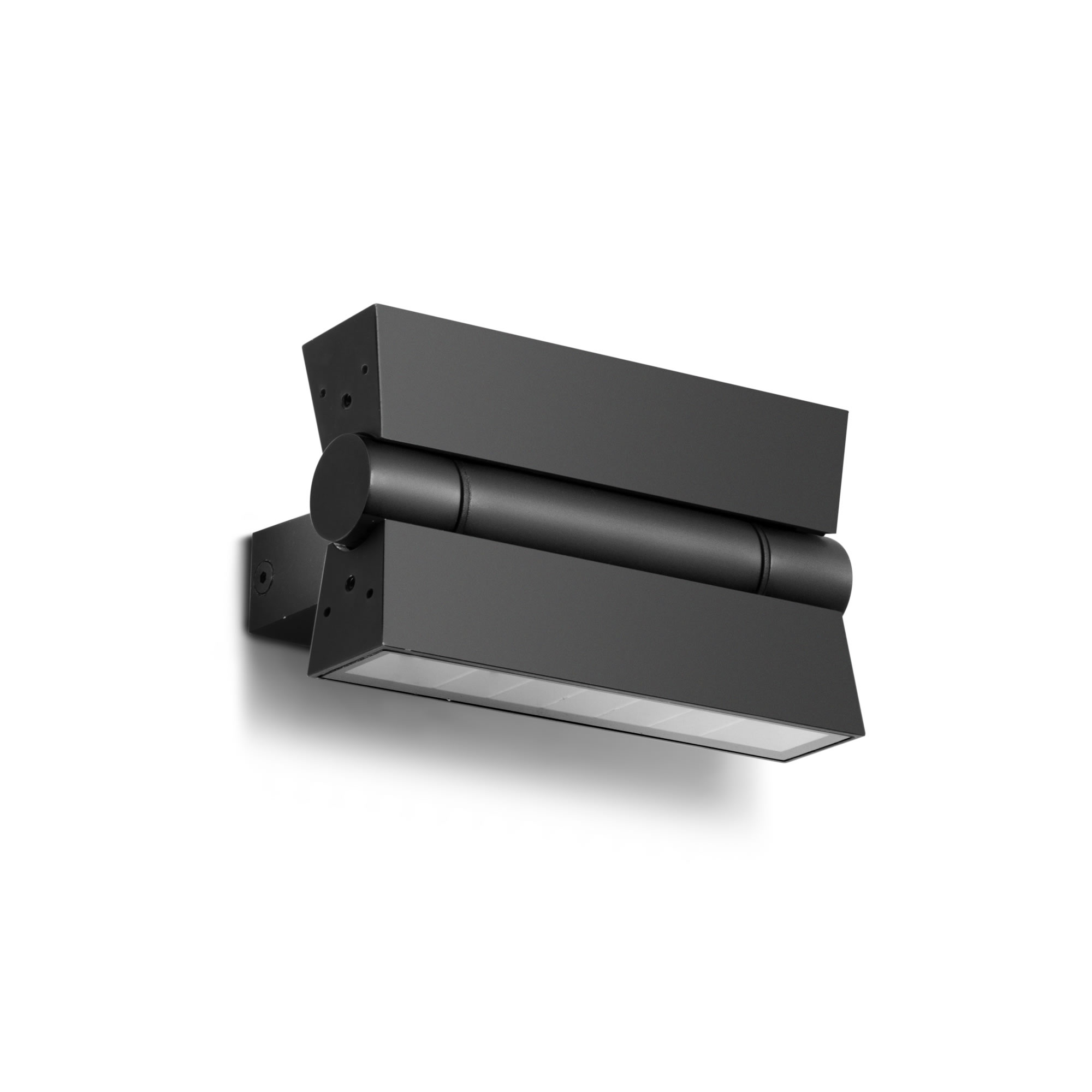 BETWEEN 7LED DOUBLE EMISSION