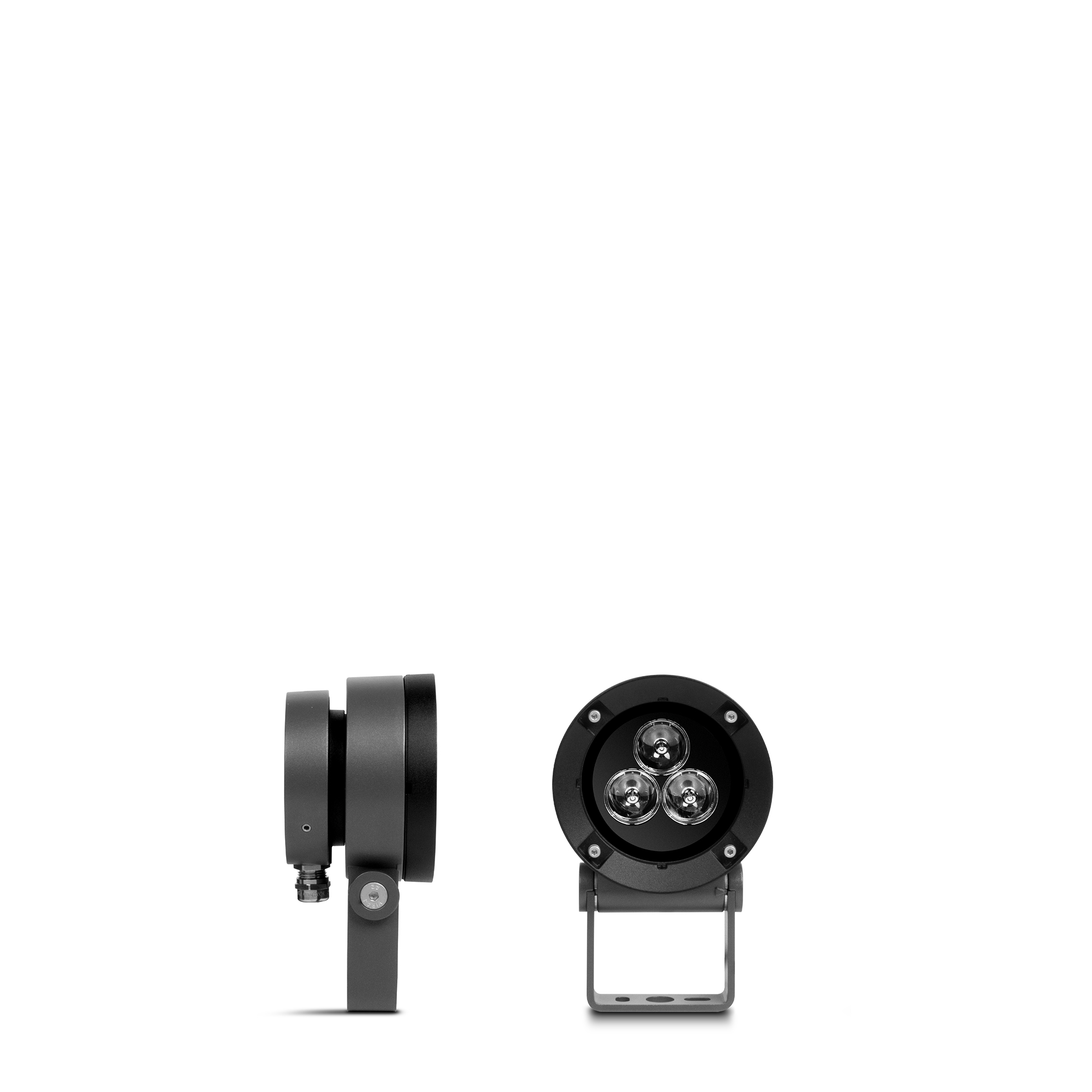 MICROPOINTER 3LED MONOCHROME