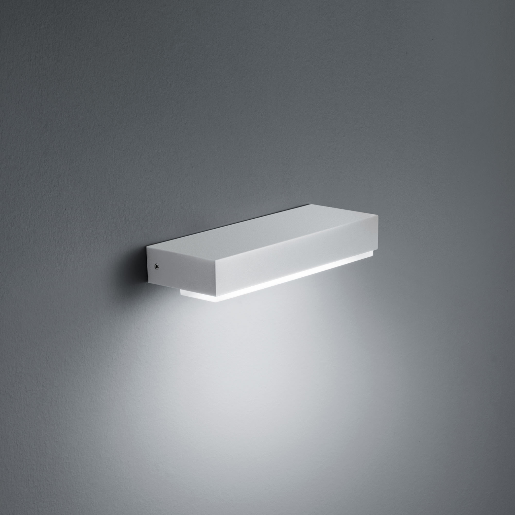 MINIPLAN HORIZONTAL SINGLE EMISSION