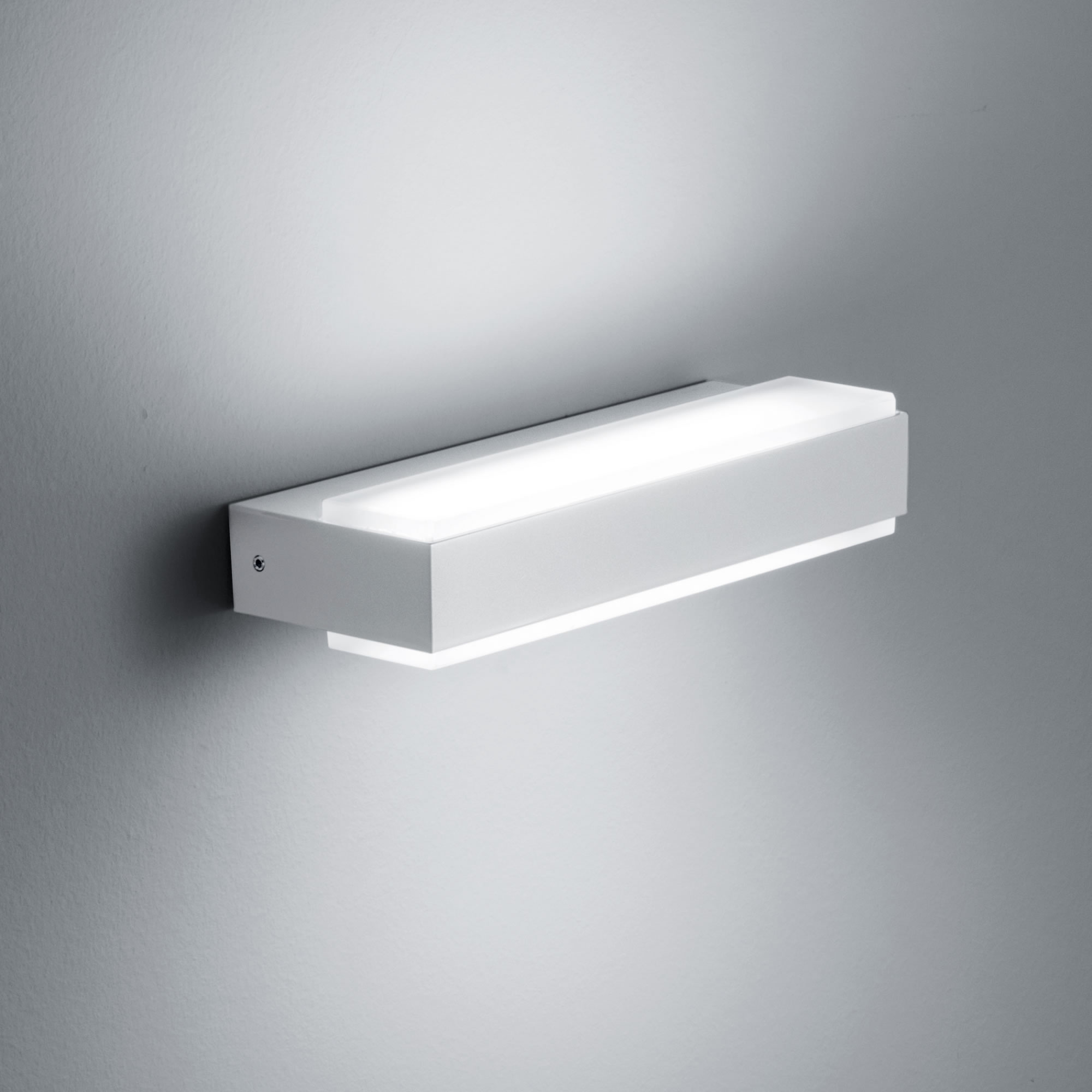 PLAN HORIZONTAL  DOUBLE EMISSION