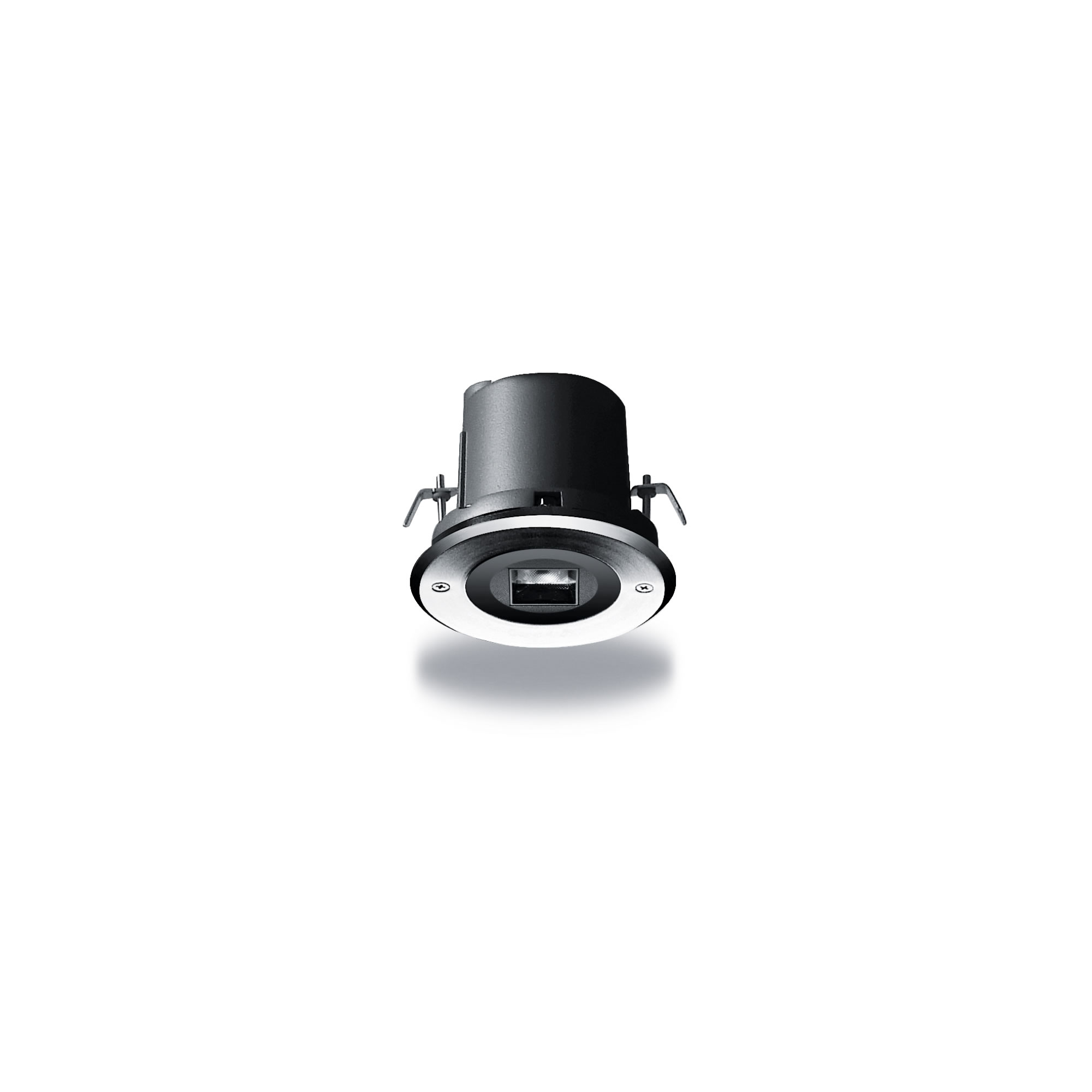 MICROZIP LED DOWNLIGHT ROUND COMFORT