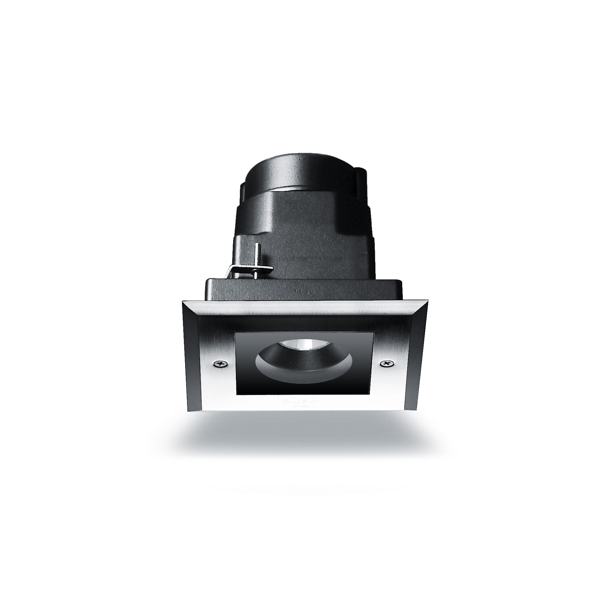 MINIZIP DOWNLIGHT SQUARE COMFORT
