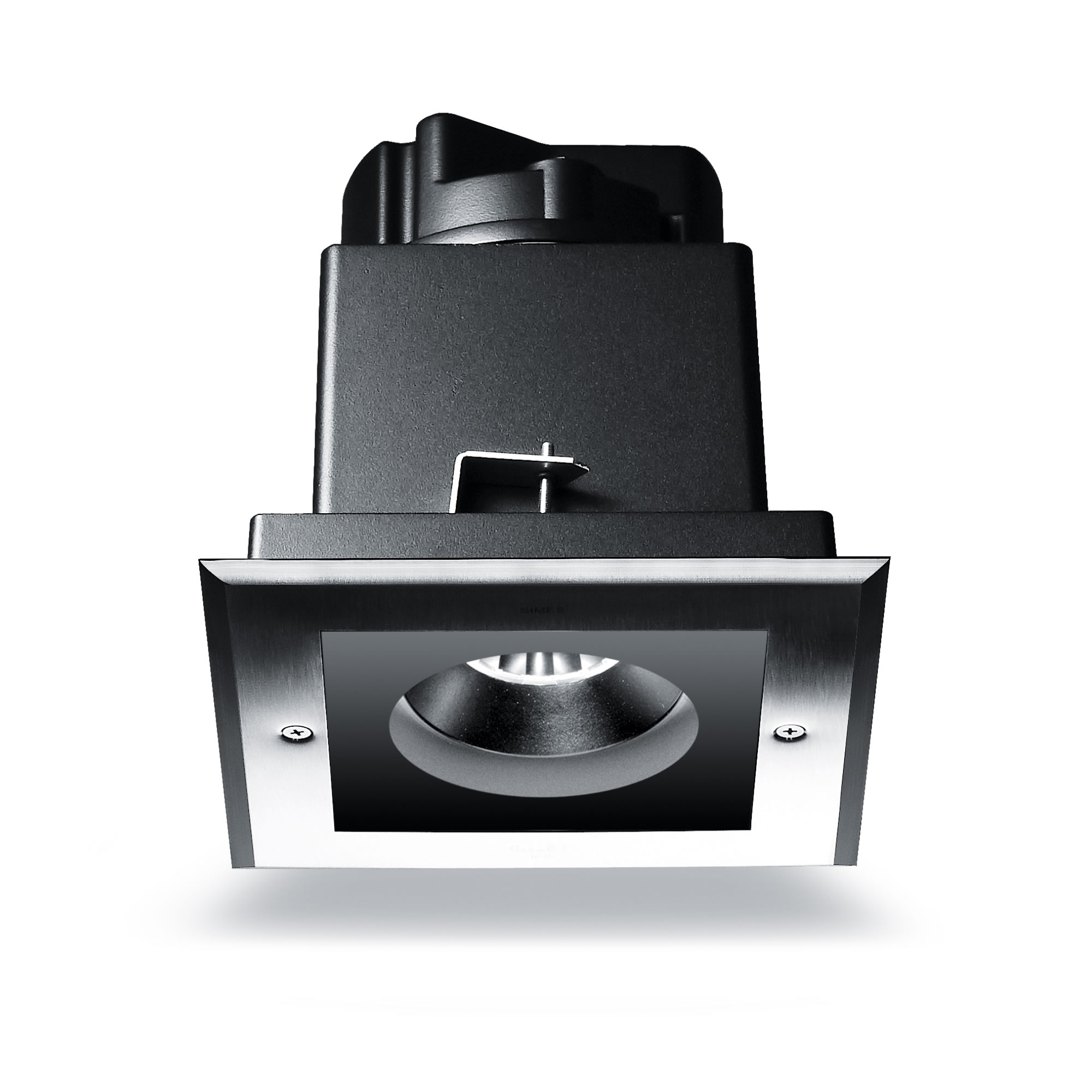 ZIP DOWNLIGHT SQUARE COMFORT