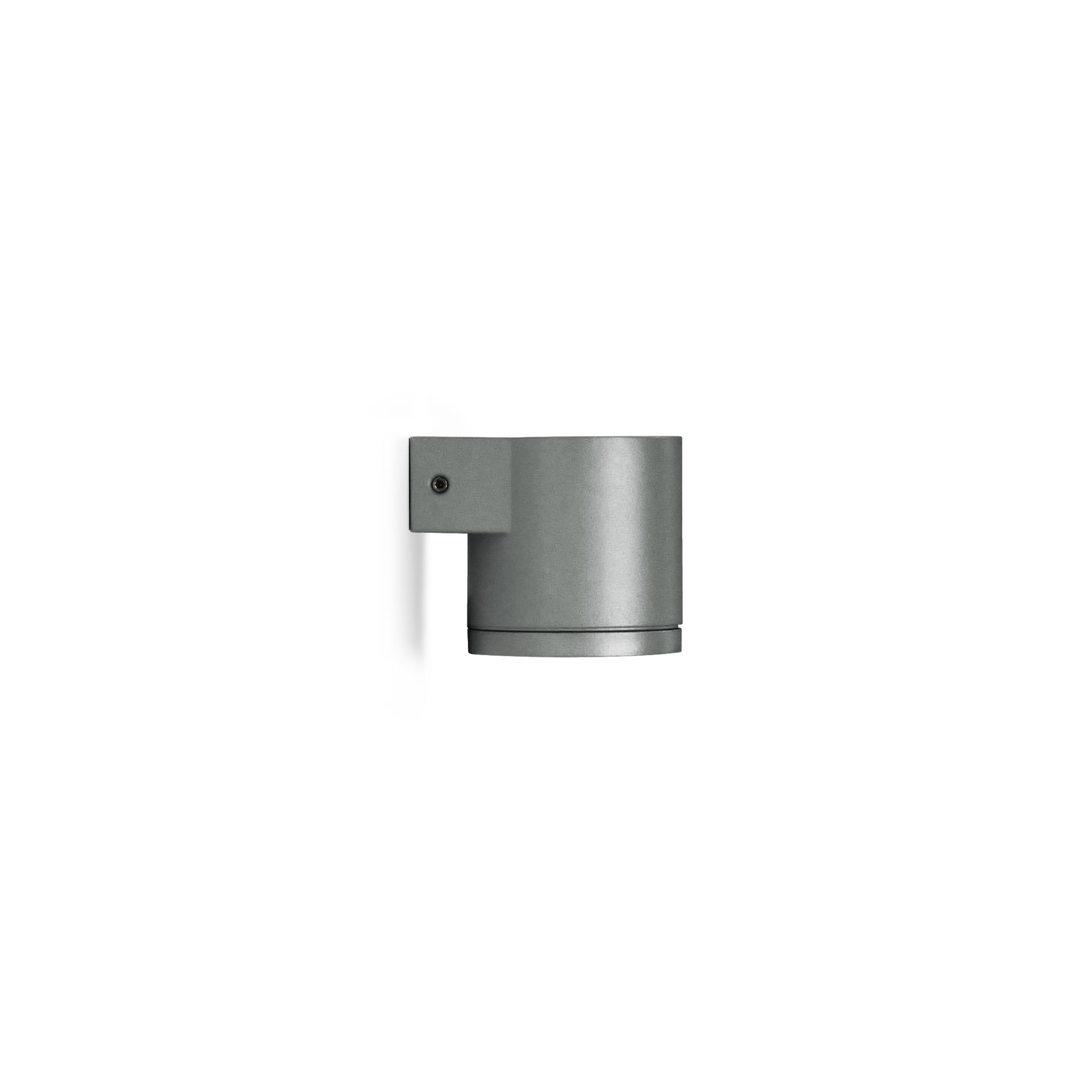 MICROLOFT ROUND WALL
