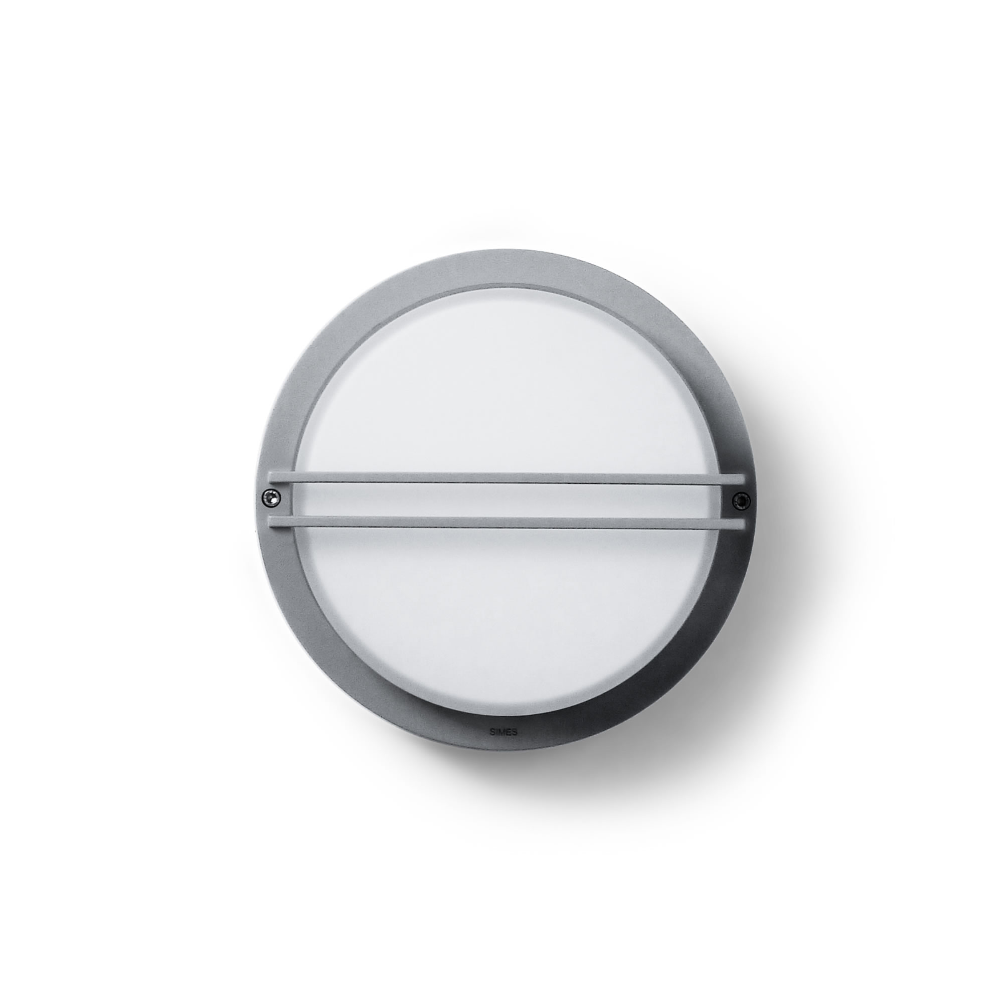 ZEN ROUND WITH GRILL