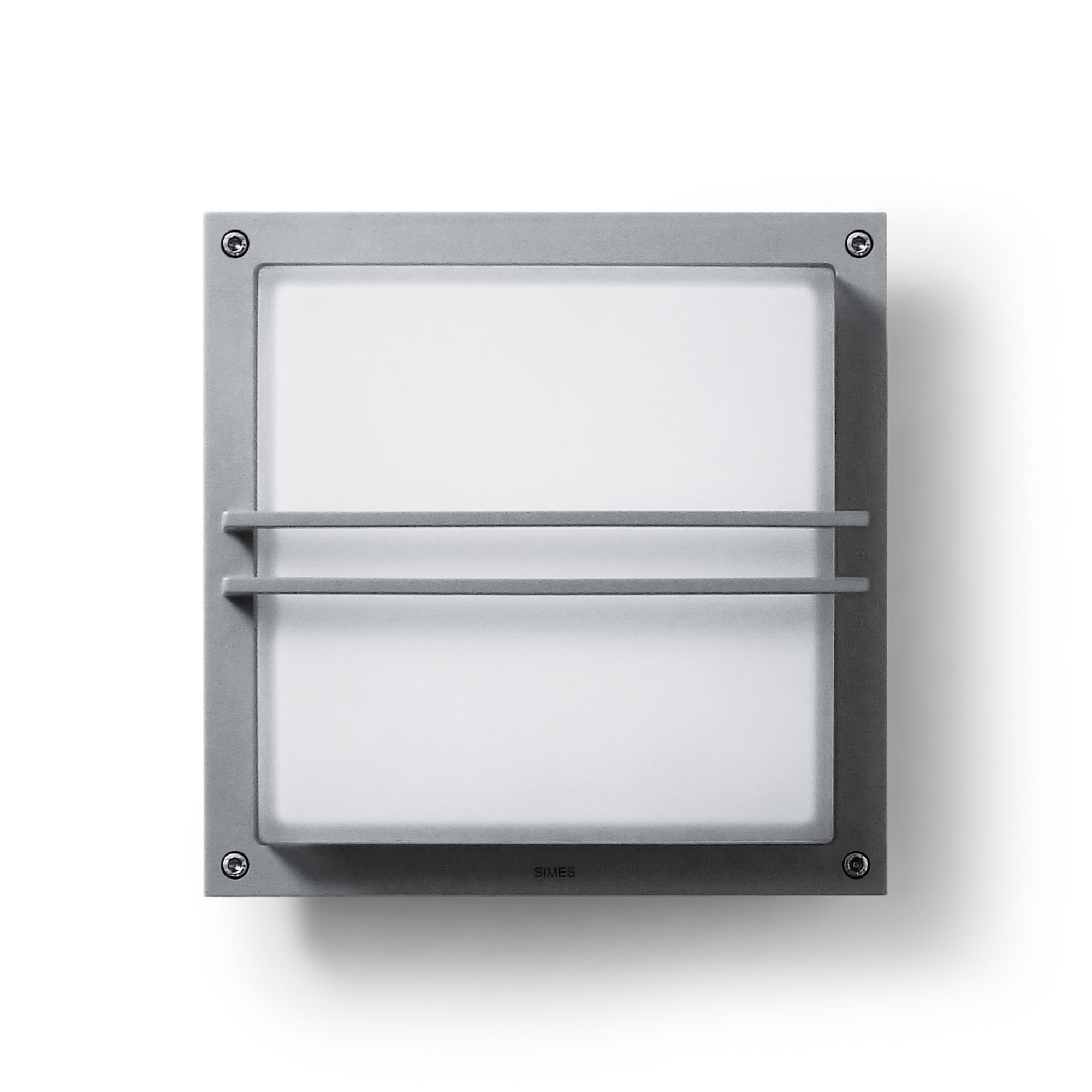 ZEN SQUARE 300MM WITH GRILL